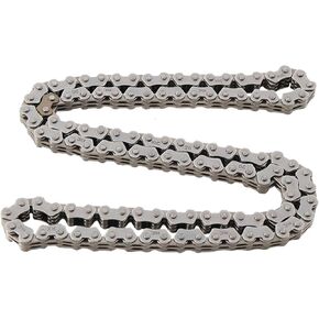 Hot Cams Timing Cam Chain HC92RH2010114 Compatible With/Replacement For Kawasaki KX 250 F 2004-2016, Suzuki DR-Z 125 2003-2017, RMZ 250 2004-2017, Yamaha WR 250 F 2001-2013