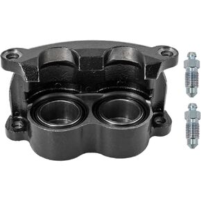 089-002-02 Disc Brake Caliper Kit Fits for Dexter 10 &12K Axles Hydraulic Trailer with Bleeder Screw# BP18-045