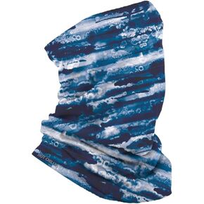 Hot Chillys Adult Micro Elite Chamois Print Neck Gaiter
