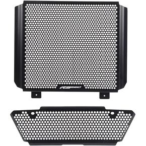 For Aprilia RS660 RS 660 Tuono 660 TUONO660 2021 2022 2023 Accessories Radiator Guard Grille Grill Protection Cover Protector