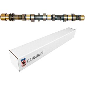 DNJ CAM950L Camshaft for 1988-1995 Toyota 4Runner Pickup T100 3.0L V6 12V SOHC 2959cc