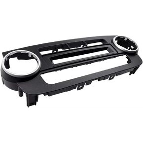 Dash A/C Air Conditioning Replacement Panel For Honda CR-V 2007 2008 2009 2010 2011 (Auto A/C)