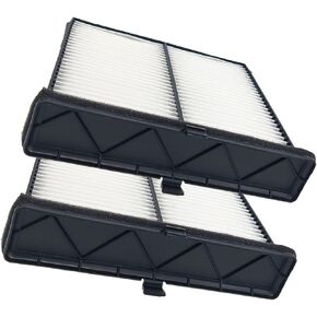 2 Pack MAZDA3 Cabin Air Filter for 2019-2022 Mazda 3, 2020-2022 Mazda CX-30, 2023 Mazda CX-50, Replacement for BDTS-61-J6X, MP111BDGF, BDGF-61-J6X