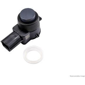 AC Delco Park Assist Alarm Sensor - 84586217
