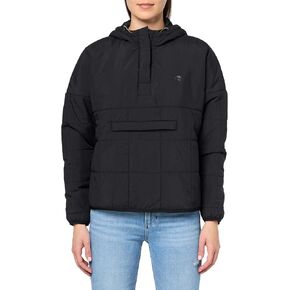 Timberland Women's TFO Lightweight Insulated Anorak