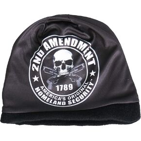 Hot Leathers Women's Beanie