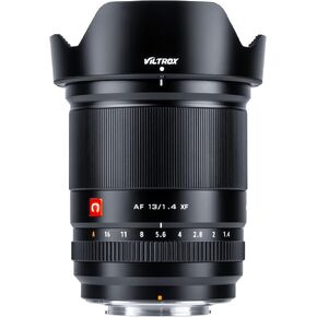 VILTROX 56mm F1.7 Fuji XF, 56mm f/1.7 Fuji X Mount Lens, APS-C Lens for Fujifilm X-Mount X-T5 X-T4 X-T30 II X-S10 X-T200 X-T30 X-H1 X-H2 X-T3 X-T100
