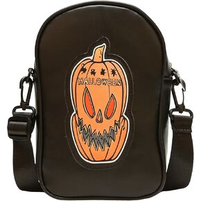 LoveWLC Cute Shoulder Bag Casual Shoulder Bag Kids Cute Shoulder Bag Kids Elf Shoulder Bag