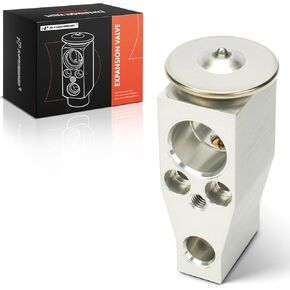 A-Premium A/C Expansion Valve Compatible with Scion FR-S FRS 2013-2016 & Subaru BRZ 2013-2020 & Toyota 86 2017-2020