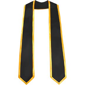 سرق التخرج مع زخرفة للجنسين البالغين 72 بوصة in Kuwait