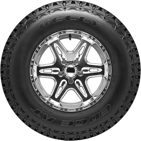 كيلي إيدج AT All-Season Radial - 245/70R16 107T in Kuwait