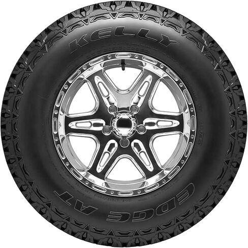 كيلي إيدج AT All-Season Radial - 245/70R16 107T in Kuwait