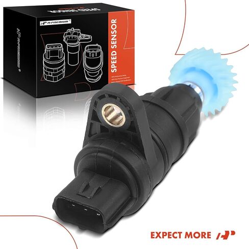A-Premium Speed Sensor Compatible with Kia Rio 2001-2005 L4 1.6L Petrol Manual Transmission in Saudi Arabia