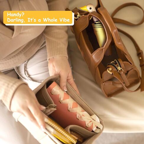 مظلة بطة - مظلة بطة لطيفة مع مقبض بطة رائع، مظلة بطة مثالية لمحبي البط in Kuwait