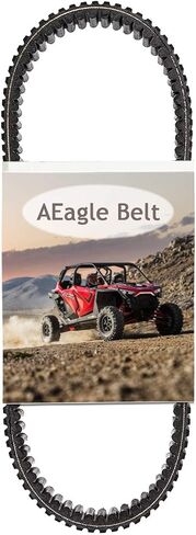 حزام القيادة لقطة القطب الشمالي 650، كاواساكي KFX700 KRF750، سوزوكي LT-A400F، استبدال 19G3218 27601-38F00 59011-0003 in Saudi Arabia
