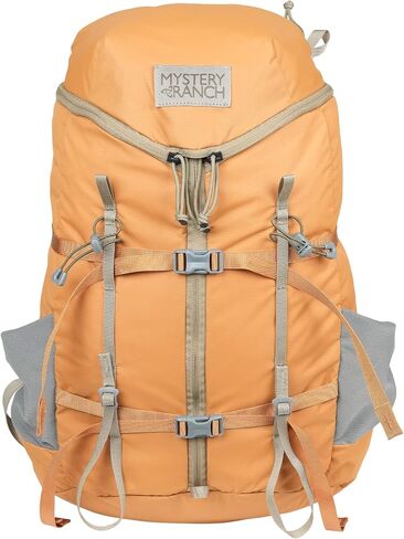 Mystery Ranch Gallagator 25 Travel Bag to Hiking Backpack Daypack, Black, L/XL in Saudi Arabia