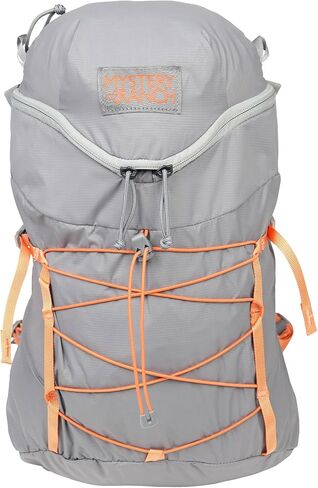 Mystery Ranch Gallagator 25 Travel Bag to Hiking Backpack Daypack, Black, L/XL in Saudi Arabia