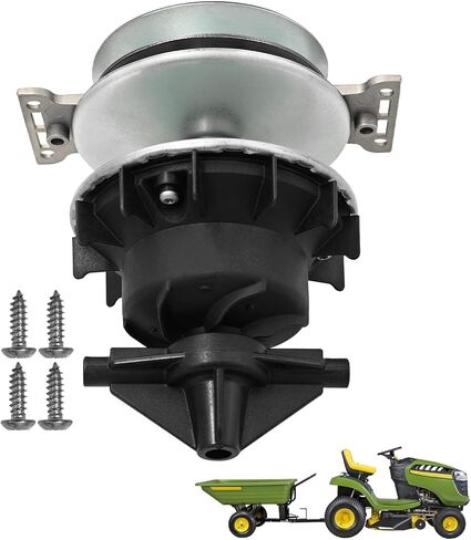 مجموعة أدوات التشغيل MIA13031/البكرة الأساسية المتوافقة مع RT400 John Deere D105 E100 X105 X106 in Kuwait