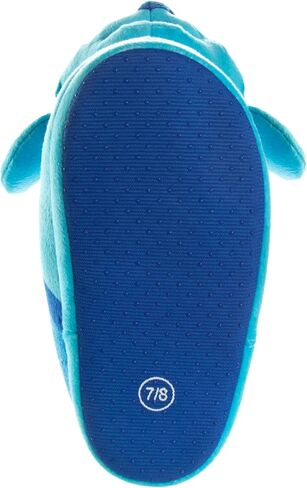 Nickelodeon Boy's Blues Clues Slippers Lightweight Comfort Soft Aline Plush House Shoes Girls in Kuwait