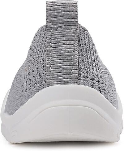 Toddler Baby Boy Girl Shoes Kids Breathable Sneakers Tennis Shoes 6-36 Months Infant Slip on Shoes in Saudi Arabia