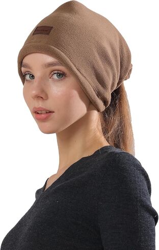 Neck Gaiter Winter Neck Gaiter Multipurpose Adjustable Headwear Neck Scarf Heavyweight Skiing Neck Warmer Cover in Saudi Arabia