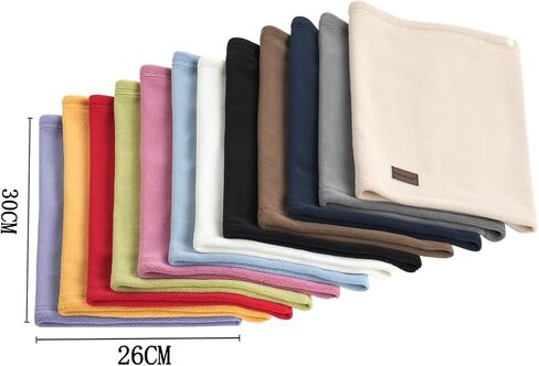Neck Gaiter Winter Neck Gaiter Multipurpose Adjustable Headwear Neck Scarf Heavyweight Skiing Neck Warmer Cover in Saudi Arabia
