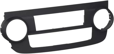 Dash A/C Air Conditioning Replacement Panel For Honda CR-V 2007 2008 2009 2010 2011 (Auto A/C) in Kuwait