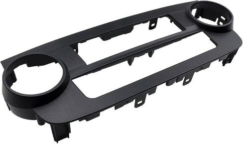 Dash A/C Air Conditioning Replacement Panel For Honda CR-V 2007 2008 2009 2010 2011 (Auto A/C) in Kuwait