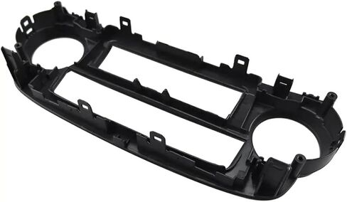 Dash A/C Air Conditioning Replacement Panel For Honda CR-V 2007 2008 2009 2010 2011 (Auto A/C) in Kuwait