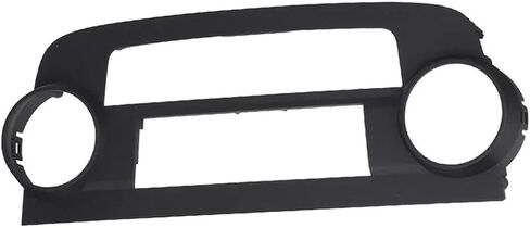 Dash A/C Air Conditioning Replacement Panel For Honda CR-V 2007 2008 2009 2010 2011 (Auto A/C) in Kuwait