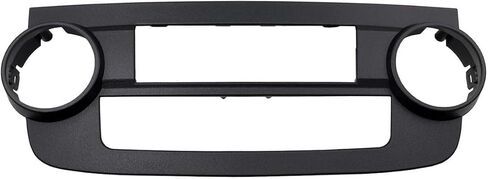 Dash A/C Air Conditioning Replacement Panel For Honda CR-V 2007 2008 2009 2010 2011 (Auto A/C) in Kuwait