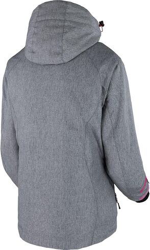 سترة FXR النسائية الطازجة 2025 (ألياف الأسفلت / راز - 12) in Kuwait