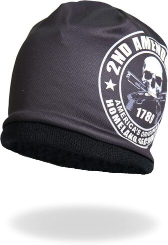 Hot Leathers Women's Beanie in Saudi Arabia