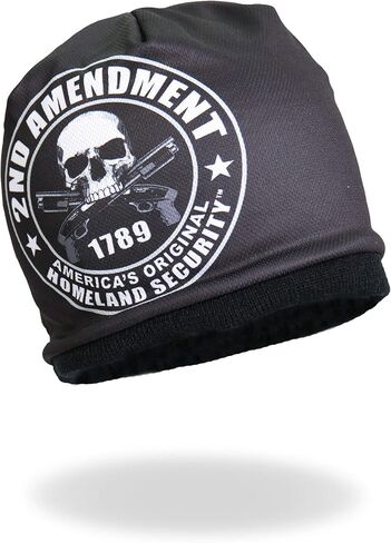Hot Leathers Women's Beanie in Saudi Arabia