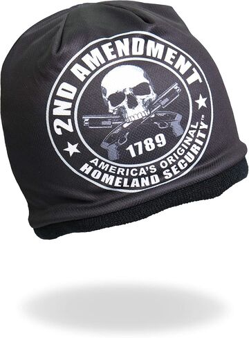 Hot Leathers Women's Beanie in Saudi Arabia