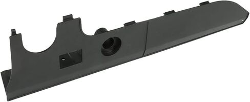 WFLNHB Golf Cart Instrument Panel Dash Without Holes Replacement for Club Car Precedent in Saudi Arabia