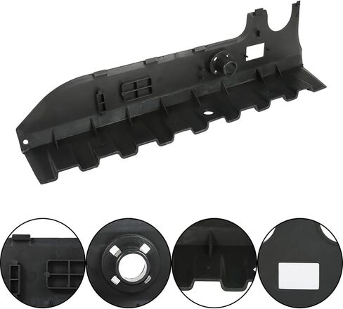 WFLNHB Golf Cart Instrument Panel Dash Without Holes Replacement for Club Car Precedent in Saudi Arabia