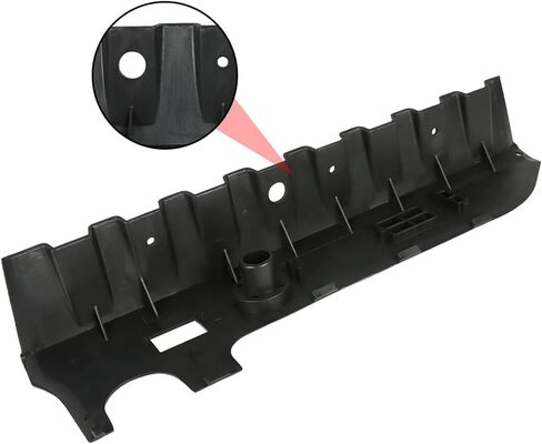 WFLNHB Golf Cart Instrument Panel Dash Without Holes Replacement for Club Car Precedent in Saudi Arabia