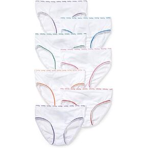 The Children's Place Girls' Briefs 7-Pack
