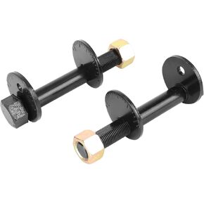 No.4819035020/4819035010 Lower Control Arm Camber Correction Adjust Cam Bolt Screw for Toyota 4Runner 1986-1995 for Toyota T100 1993-1998 Item Replacement