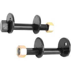 No.4819035020/4819035010 Lower Control Arm Camber Correction Adjust Cam Bolt Screw for Toyota 4Runner 1986-1995 for Toyota T100 1993-1998 Stylish Design