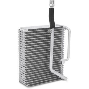 A-Premium Front A/C Evaporator Core Compatible with Honda Accord 1998-2002 & Acura TL 1999-2003, CL 2001-2003