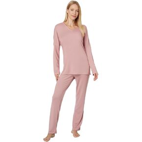 N Natori Women's Oasis Oth Pj الطول 27 بوصة درزة داخلية 29 بوصة in Kuwait