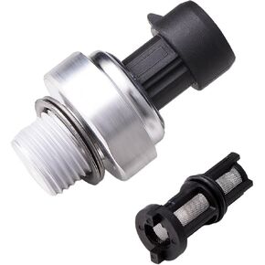 Engine Oil Pressure Sensor with Filter 926-040 12677836 for-Chevy for Express for Silverado for Suburban for Tahoe for Trailblazer for-GMC for Envoy for Savana for Sierra for Yukon