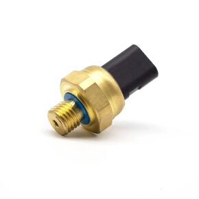 Engine Oil Pressure Sensor Compatible 12617592532 for BMW 135i 335i 335xi 535i X1 X5 Mini Cooper 51CP18-01 7592823