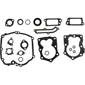 Engine Gasket Kit for Briggs & Stratton 590508 Replaces 794307, 49731 Engine Motors Gasket Valve Seal Set Kit New
