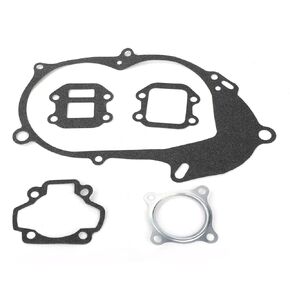 PW50 Gasket Kit, Engine Gasket Kit for PW50 PY50 Peewee Y-Zinger 50 Kid Bikes