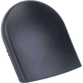 Rldym Front Windshield Wiper Arm Nut Cap Cover 22793593 for GMC Sierra Chevy Chevrolet Cadillac Suburban Tahoe Buick Hummer, Replace# 10341324, 1PCS