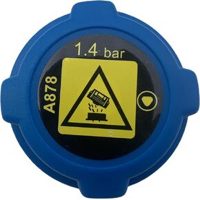 يصلح ل 2014-2024 Ram Promaster 1500 2500 3500 غطاء خزان المبرد 68097622AA 46799364 9S518100AA 51722078