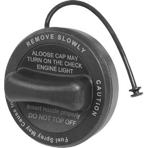 Zlirfy Gas Cap,Gas Cap Replacement,Fuel Cap,Fuel Tank Cap,Gas Cap Cover,Replace OE#95995094,Automotive Replacement Fuel Tank Caps for Most Model of Cars